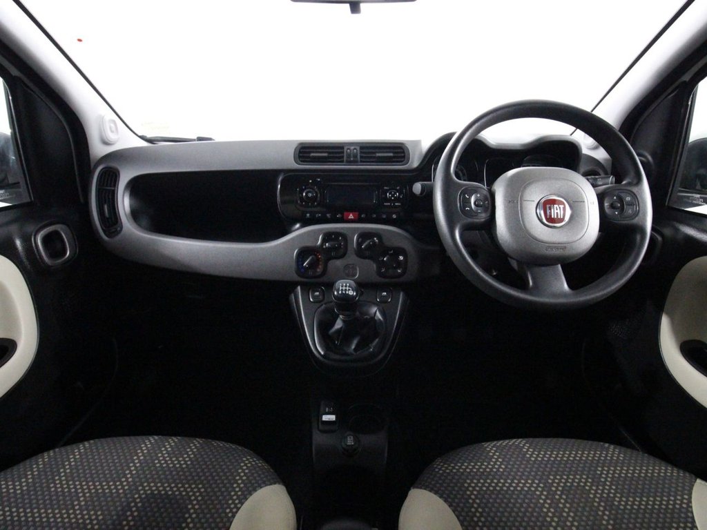 Used Fiat Panda 2013 for sale - 75998280: Photo 13