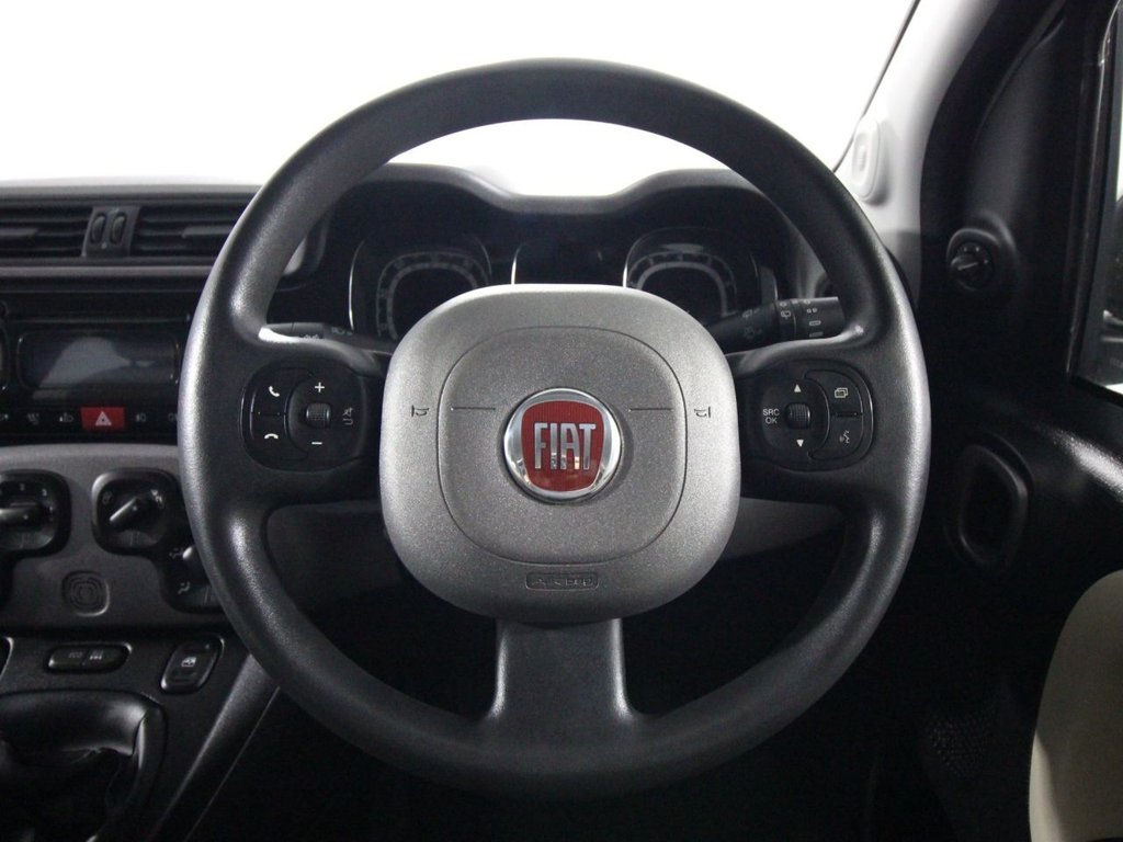 Used Fiat Panda 2013 for sale - 75998280: Photo 14