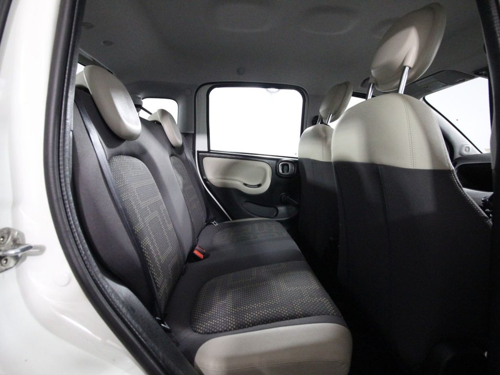 Used Fiat Panda 2013 for sale - 75998280: Photo 15