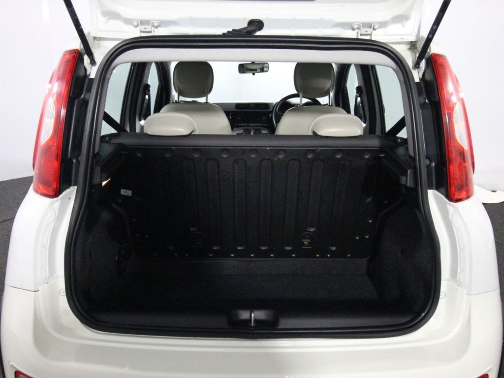 Used Fiat Panda 2013 for sale - 75998280: Photo 16