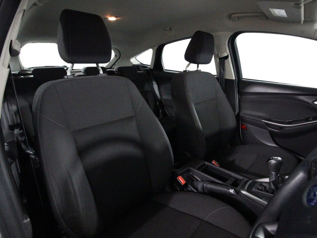 Used Ford Focus 2016 for sale - 76322896: Photo 10