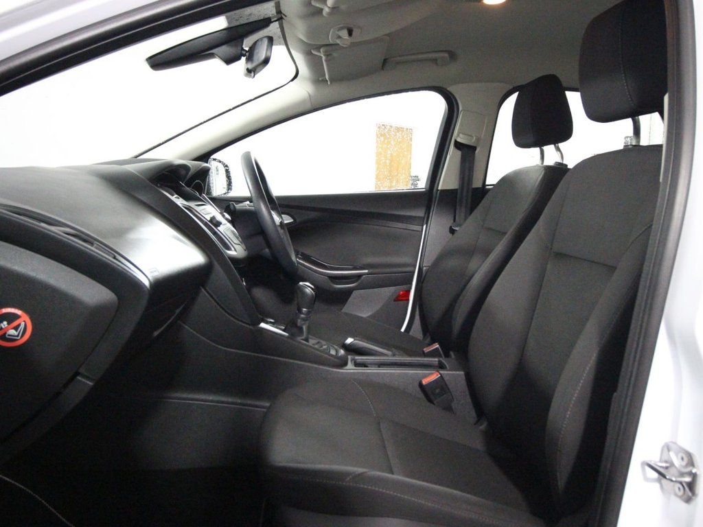 Used Ford Focus 2016 for sale - 76322896: Photo 11