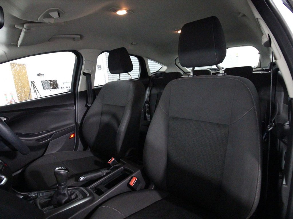 Used Ford Focus 2016 for sale - 76322896: Photo 12