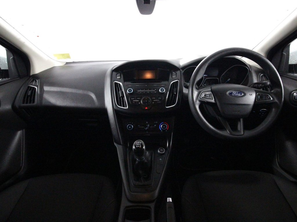 Used Ford Focus 2016 for sale - 76322896: Photo 13