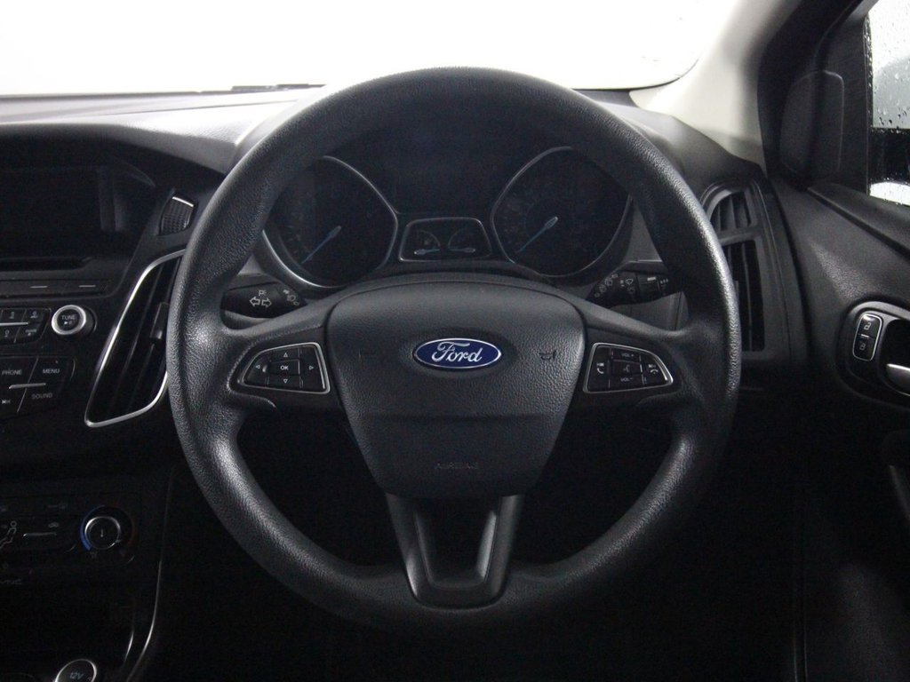 Used Ford Focus 2016 for sale - 76322896: Photo 14