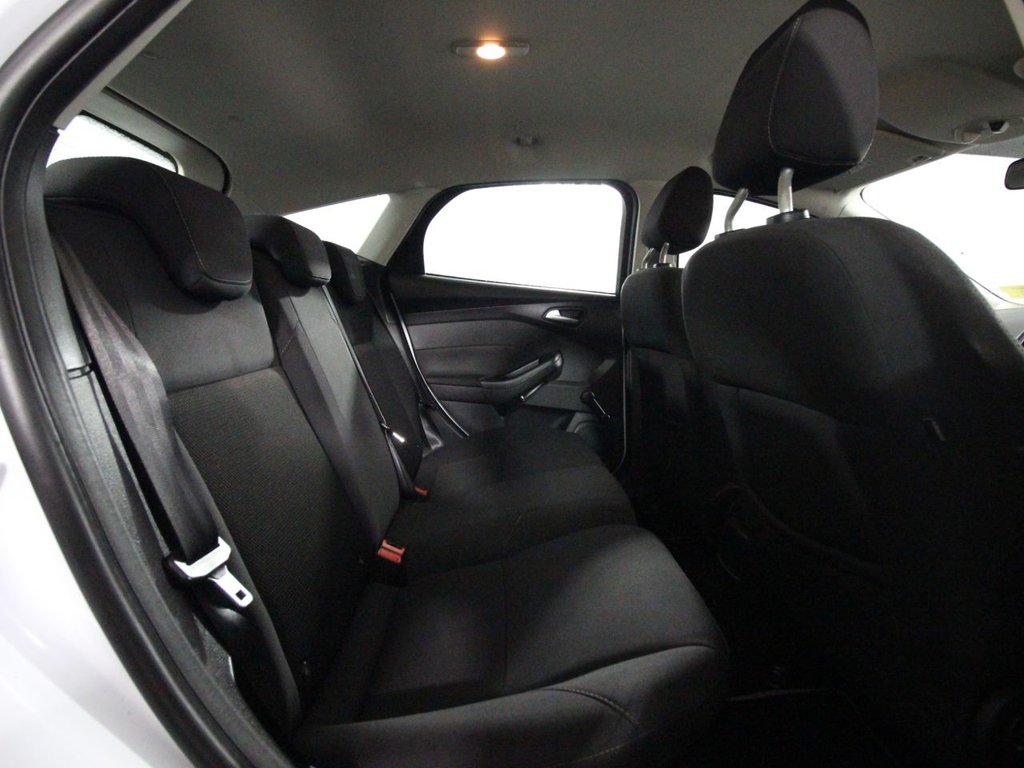 Used Ford Focus 2016 for sale - 76322896: Photo 15