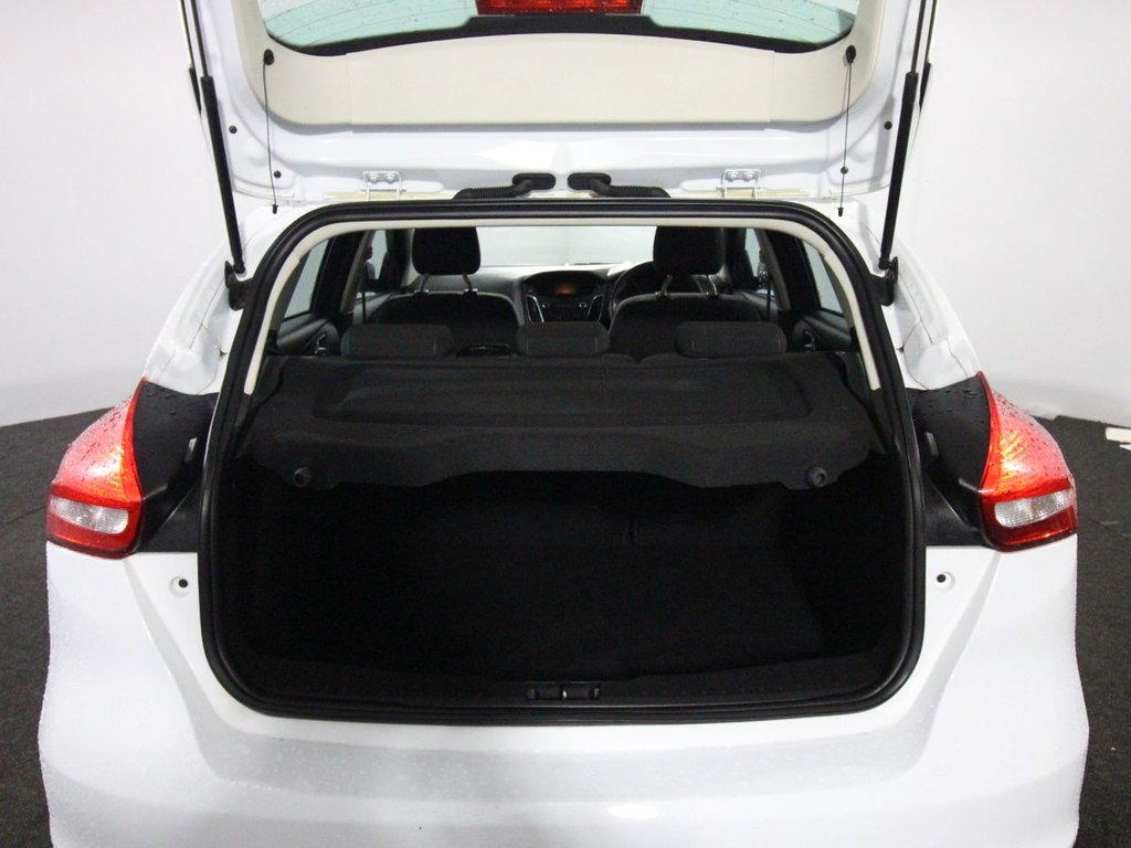 Used Ford Focus 2016 for sale - 76322896: Photo 16