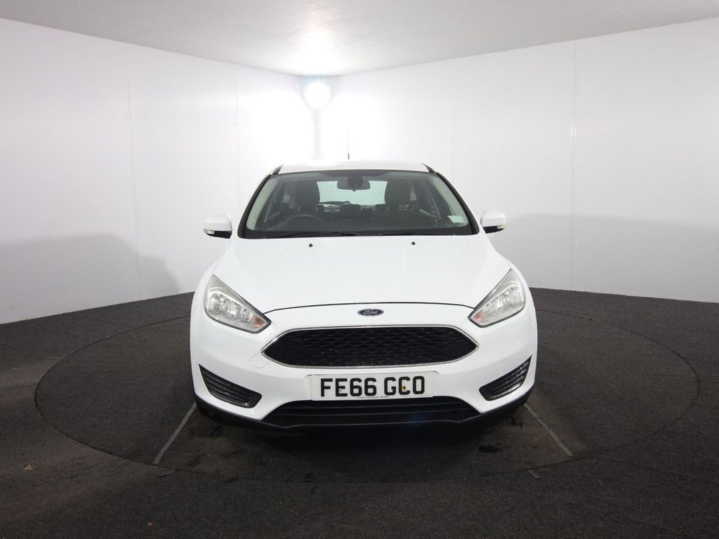 Used Ford Focus 2016 for sale - 76322896: Photo 2