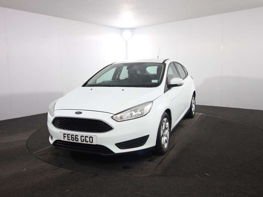 Used Ford Focus 2016 for sale - 76322896: Photo 3