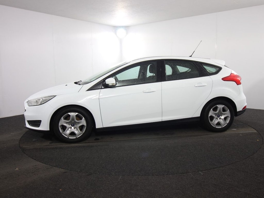 Used Ford Focus 2016 for sale - 76322896: Photo 4