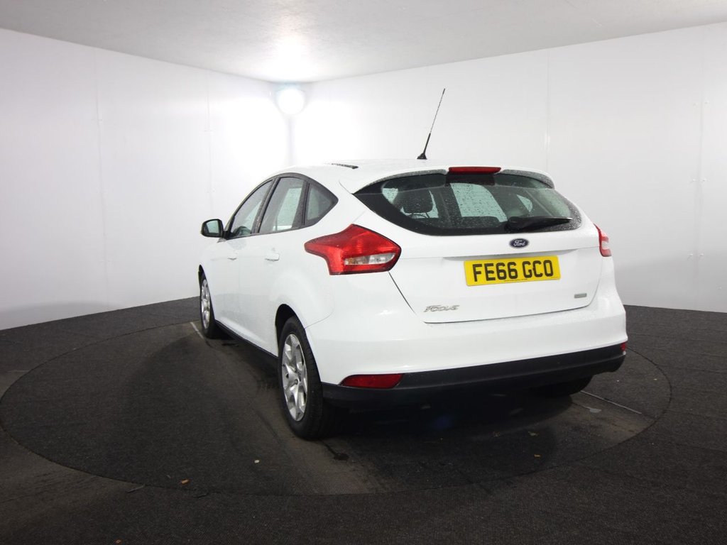 Used Ford Focus 2016 for sale - 76322896: Photo 5