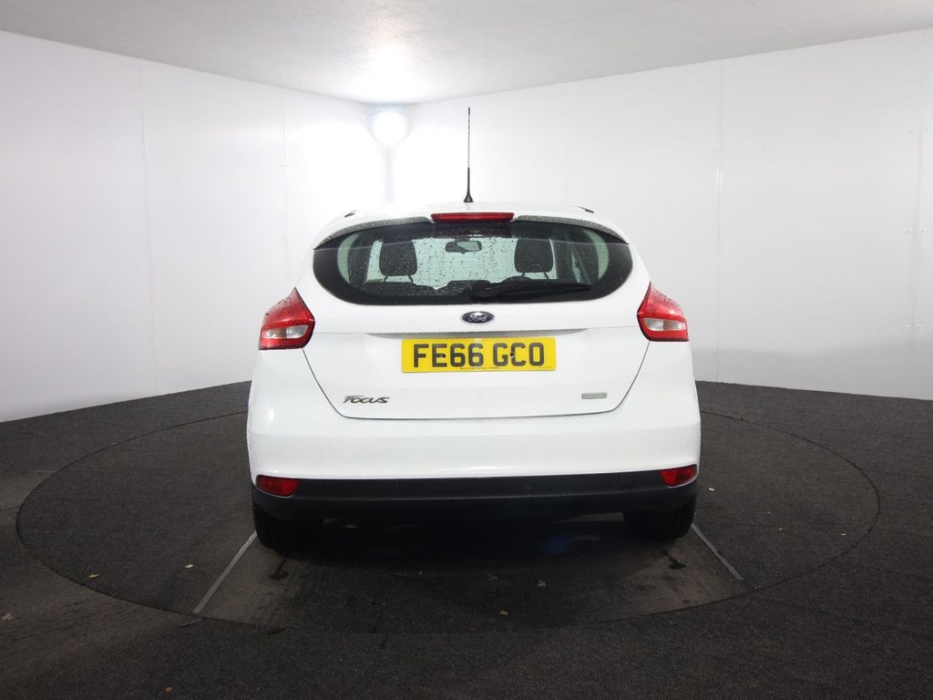 Used Ford Focus 2016 for sale - 76322896: Photo 6