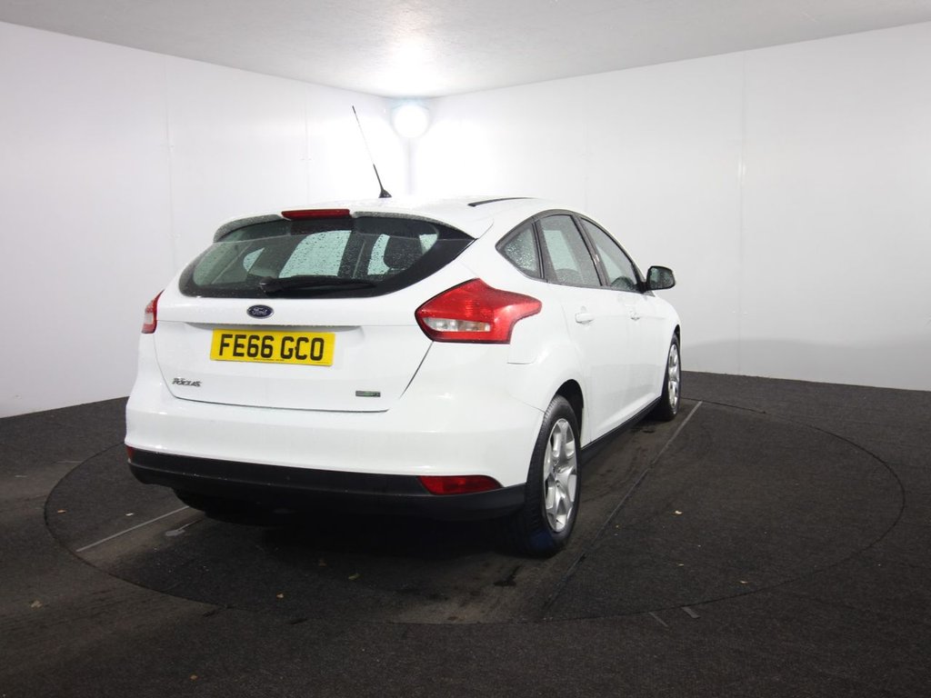 Used Ford Focus 2016 for sale - 76322896: Photo 7