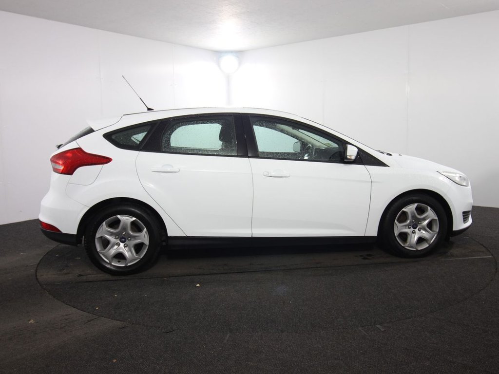 Used Ford Focus 2016 for sale - 76322896: Photo 8