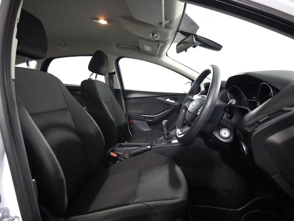 Used Ford Focus 2016 for sale - 76322896: Photo 9