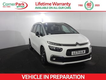 Used Citroen Grand C4 Picasso 2022 for sale - 77693293: Photo