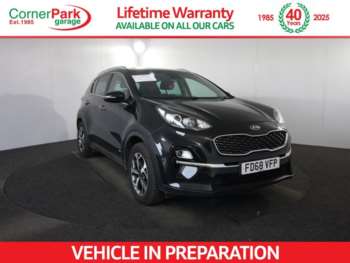 2019 (68) - 1.6 T-GDi 2 SUV 5dr Petrol Manual AWD Euro 6 (s/s) (174 bhp)