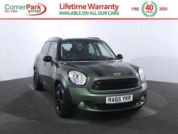 Used MINI Countryman 2016 for sale - 78619461: Photo