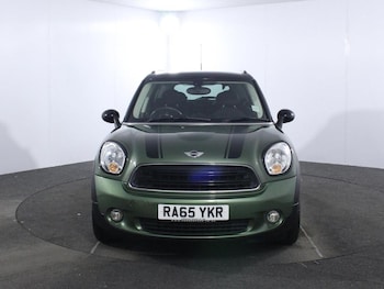 Used MINI Countryman 2016 for sale - 78619461: Photo