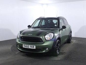 Used MINI Countryman 2016 for sale - 78619461: Photo