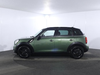 Used MINI Countryman 2016 for sale - 78619461: Photo