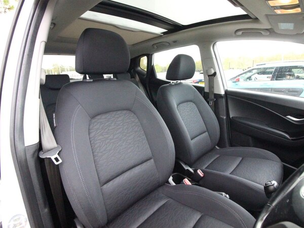 Used Hyundai Ix20 2013 for sale - 75998747: Photo 10