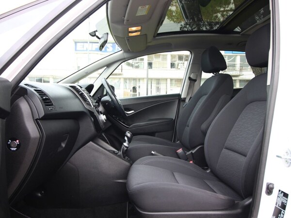 Used Hyundai Ix20 2013 for sale - 75998747: Photo 11