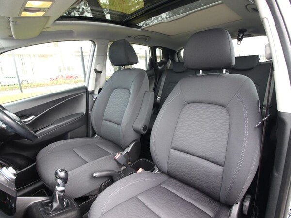 Used Hyundai Ix20 2013 for sale - 75998747: Photo 12