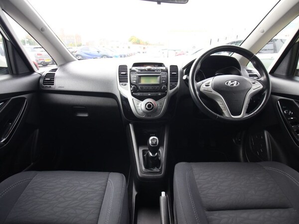 Used Hyundai Ix20 2013 for sale - 75998747: Photo 13