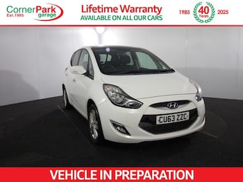2013 (63) - 1.4 Style Hatchback 5dr Petrol Manual Euro 5 (s/s) (90 bhp)