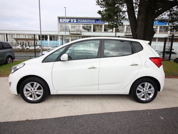 Used Hyundai Ix20 2013 for sale - 75998747: Photo 4