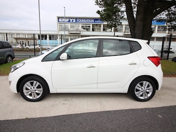 Used Hyundai Ix20 2013 for sale - 75998747: Photo 4