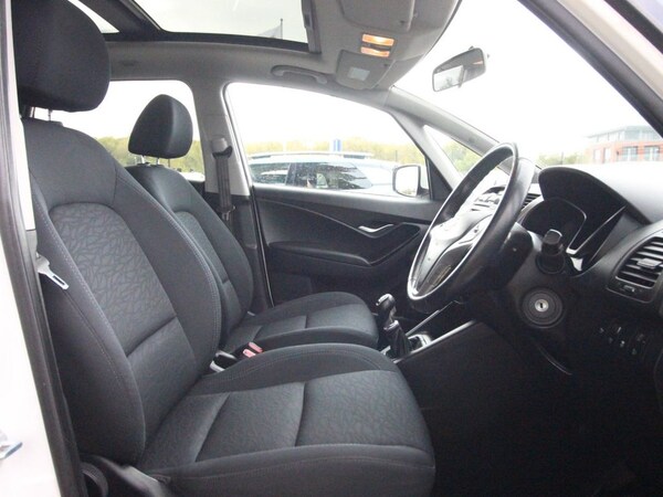 Used Hyundai Ix20 2013 for sale - 75998747: Photo 9
