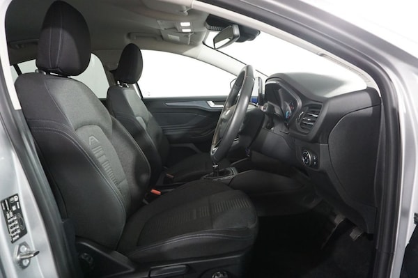 Used Ford Focus 2021 for sale - 72663290: Photo 10