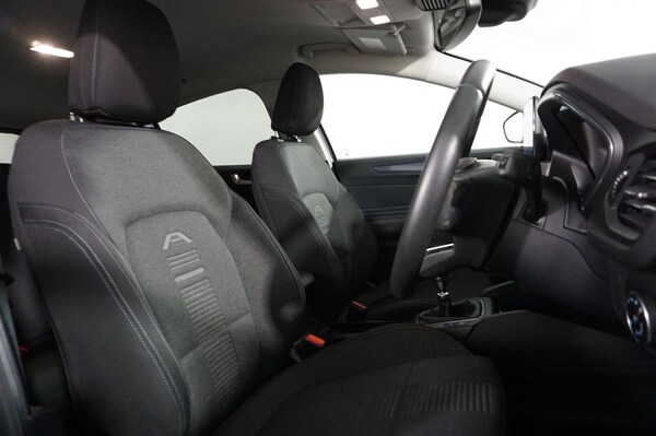 Used Ford Focus 2021 for sale - 72663290: Photo 11