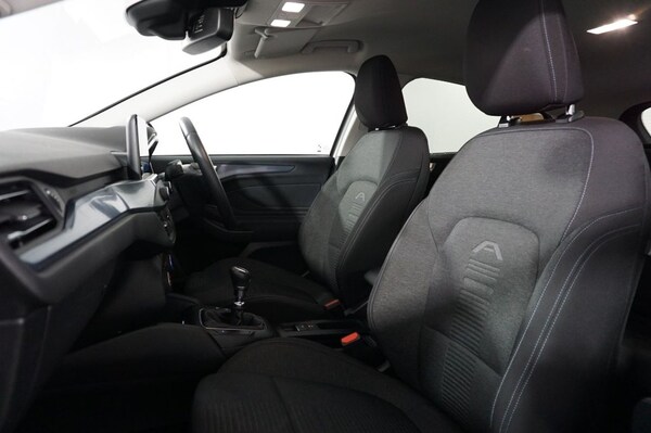 Used Ford Focus 2021 for sale - 72663290: Photo 13