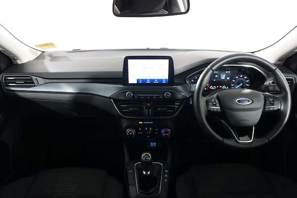 Used Ford Focus 2021 for sale - 72663290: Photo 14