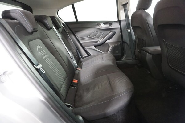 Used Ford Focus 2021 for sale - 72663290: Photo 20