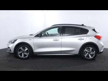 Used Ford Focus 2021 for sale - 72663290: Photo