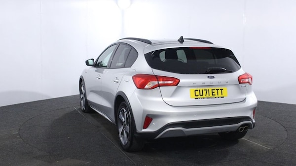 Used Ford Focus 2021 for sale - 72663290: Photo 5