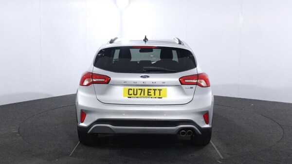Used Ford Focus 2021 for sale - 72663290: Photo 6
