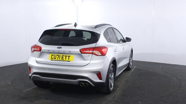 Used Ford Focus 2021 for sale - 72663290: Photo 7