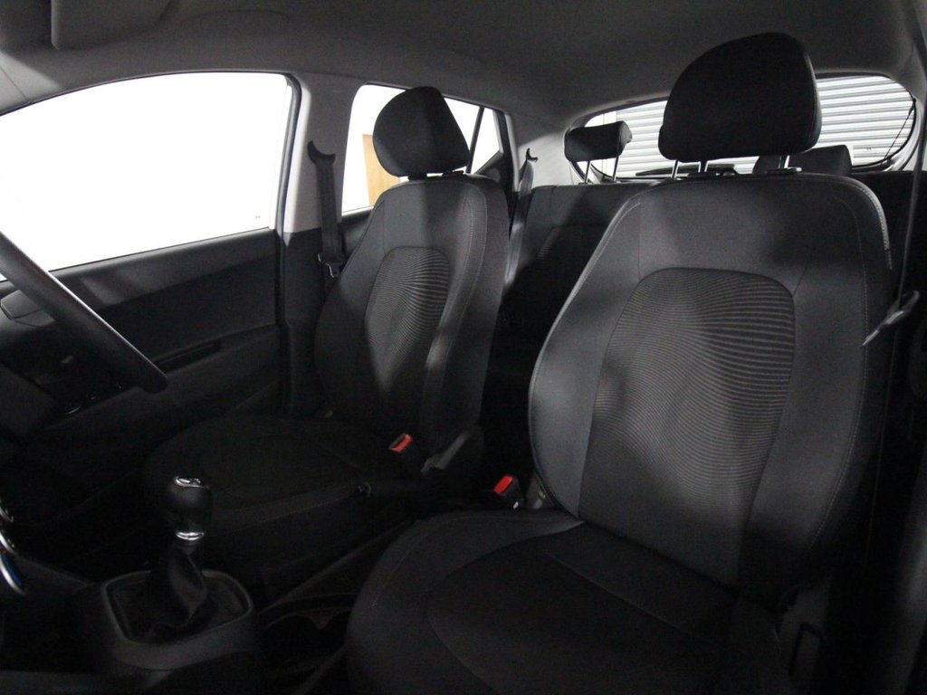 Used Hyundai i10 2017 for sale - 77748094: Photo 12