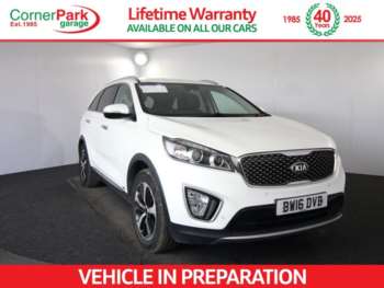 2016 (16) - 2.2 CRDi KX-2 5dr