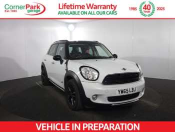 2015 (65) - 1.6 Cooper ALL4 5dr
