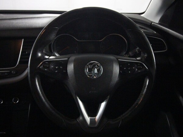 Used Vauxhall Grandland X 2018 for sale - 75693154: Photo 14