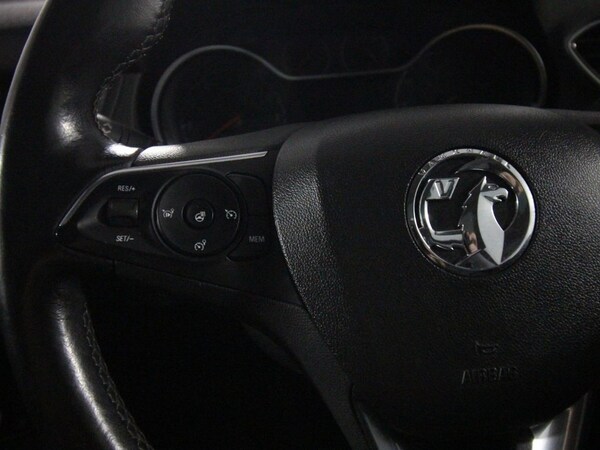 Used Vauxhall Grandland X 2018 for sale - 75693154: Photo 15
