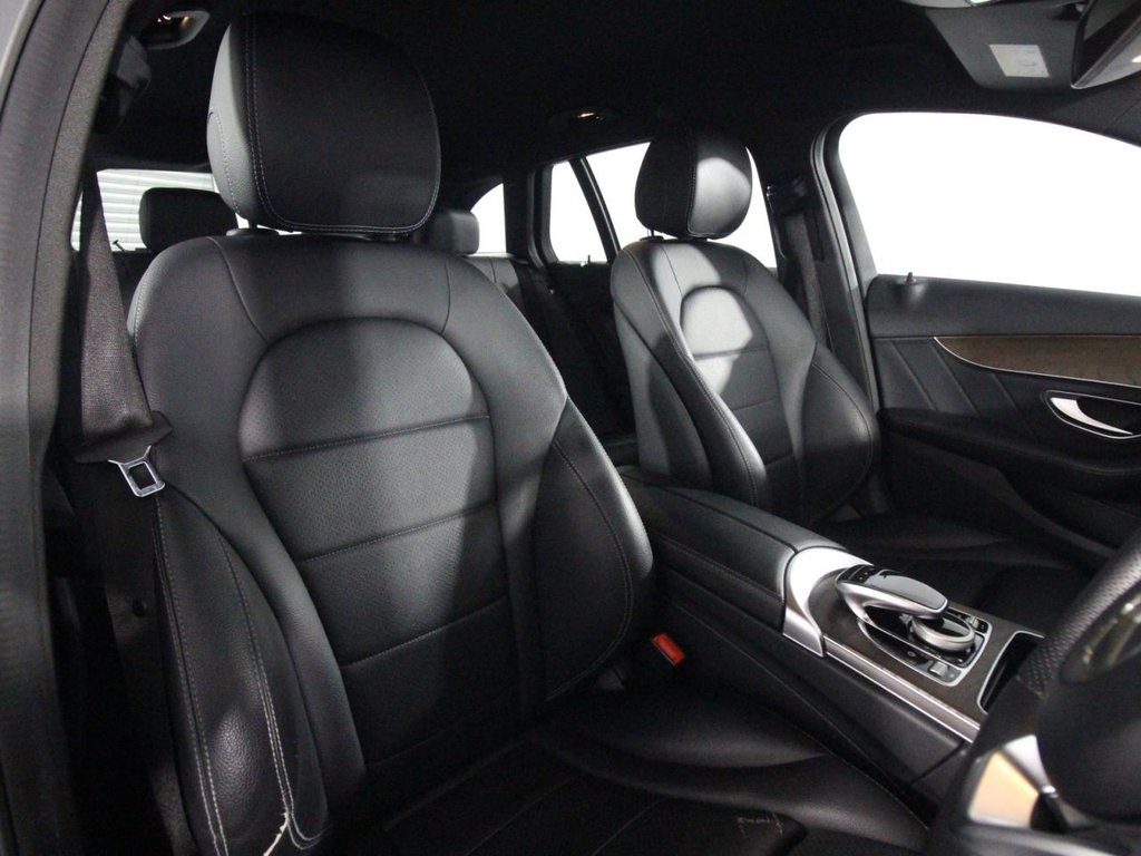 Used Mercedes-Benz C Class 2016 for sale - 76973082: Photo 10