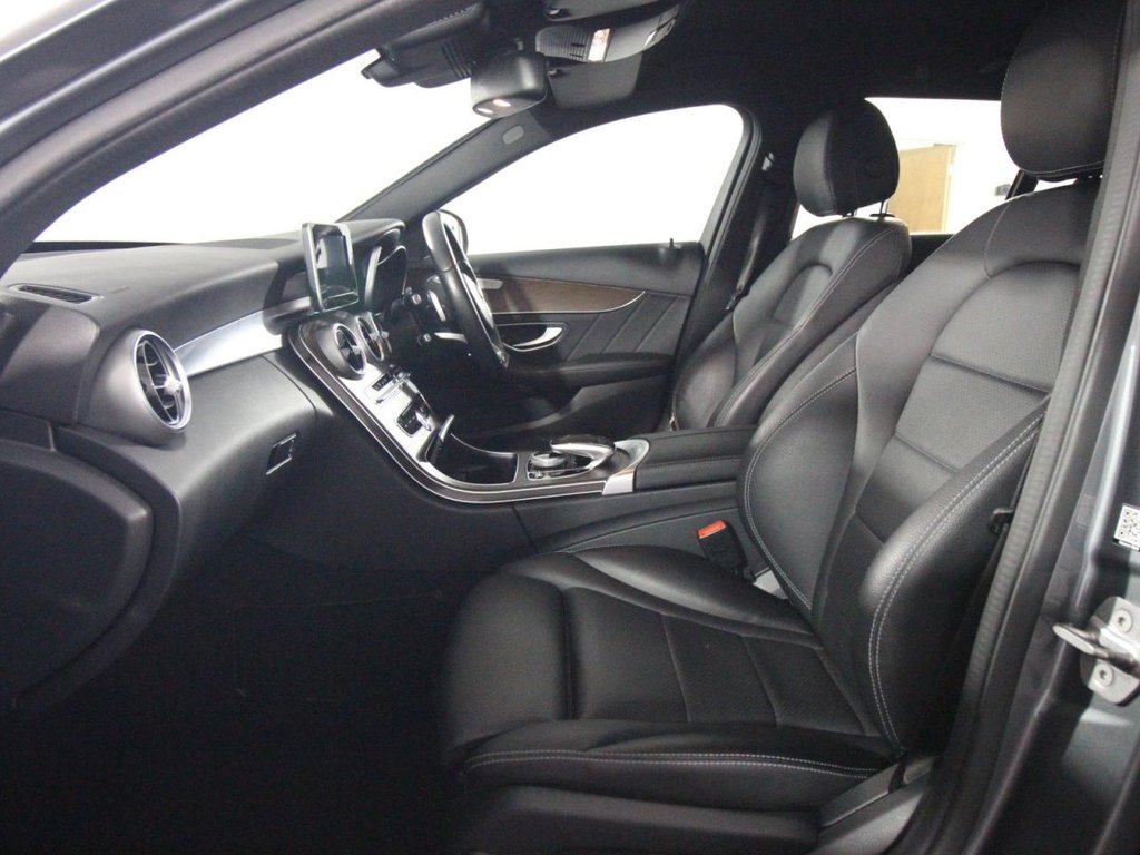 Used Mercedes-Benz C Class 2016 for sale - 76973082: Photo 11