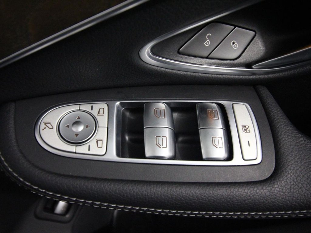 Used Mercedes-Benz C Class 2016 for sale - 76973082: Photo 16